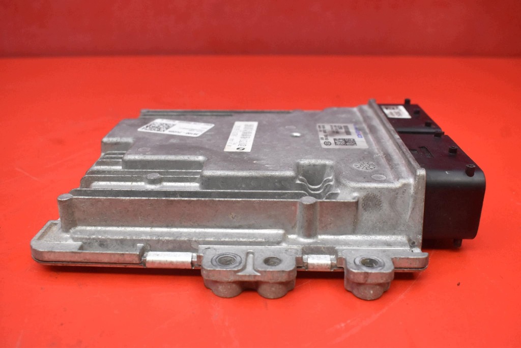 control unit computer of the engine 39199-2U000 KIA CEED 3 III 1.6 CRDI 116 KM 18-21