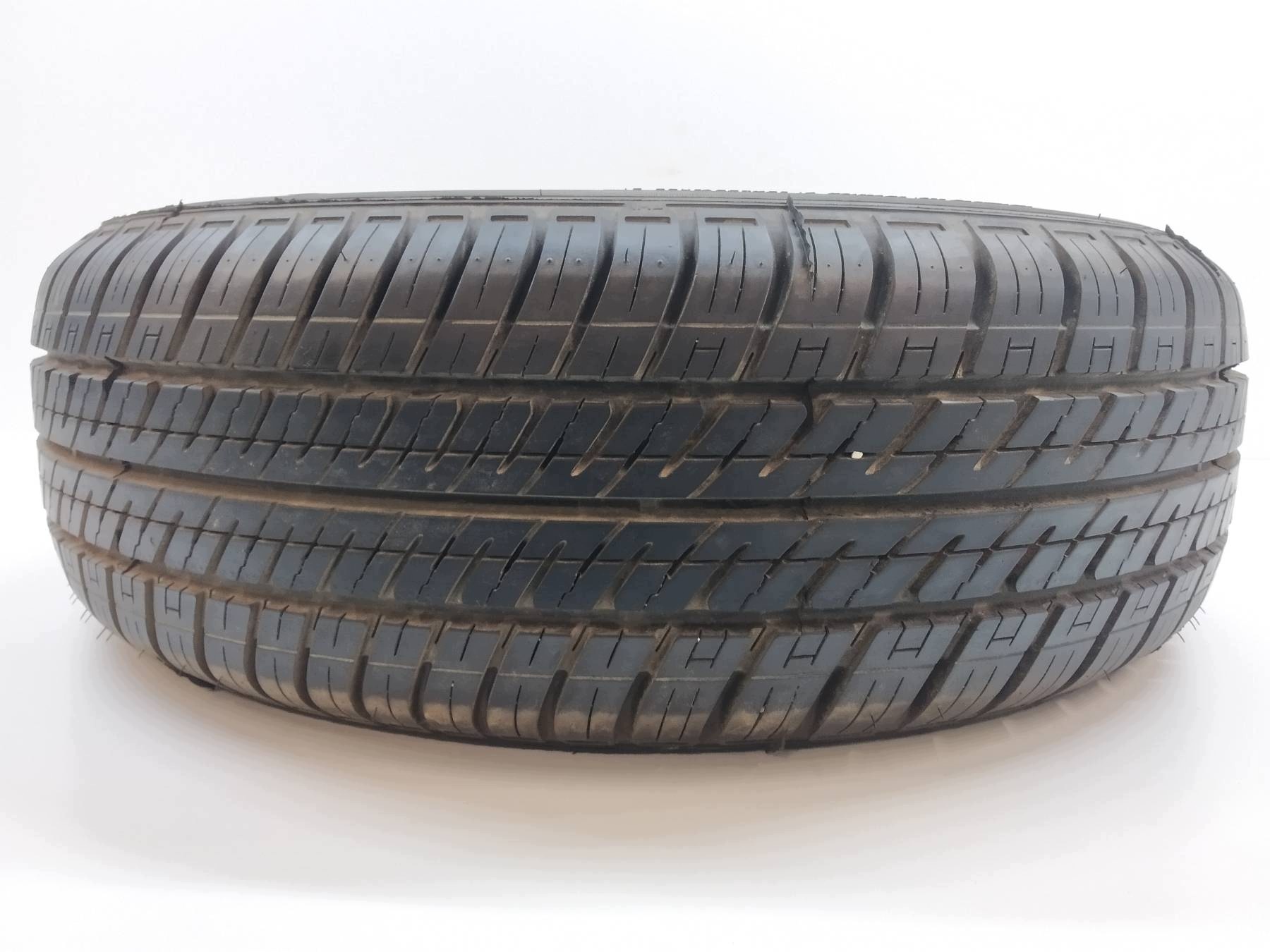 tyre summer DUNLOP SP10 195/65R15 (1004) 6.90