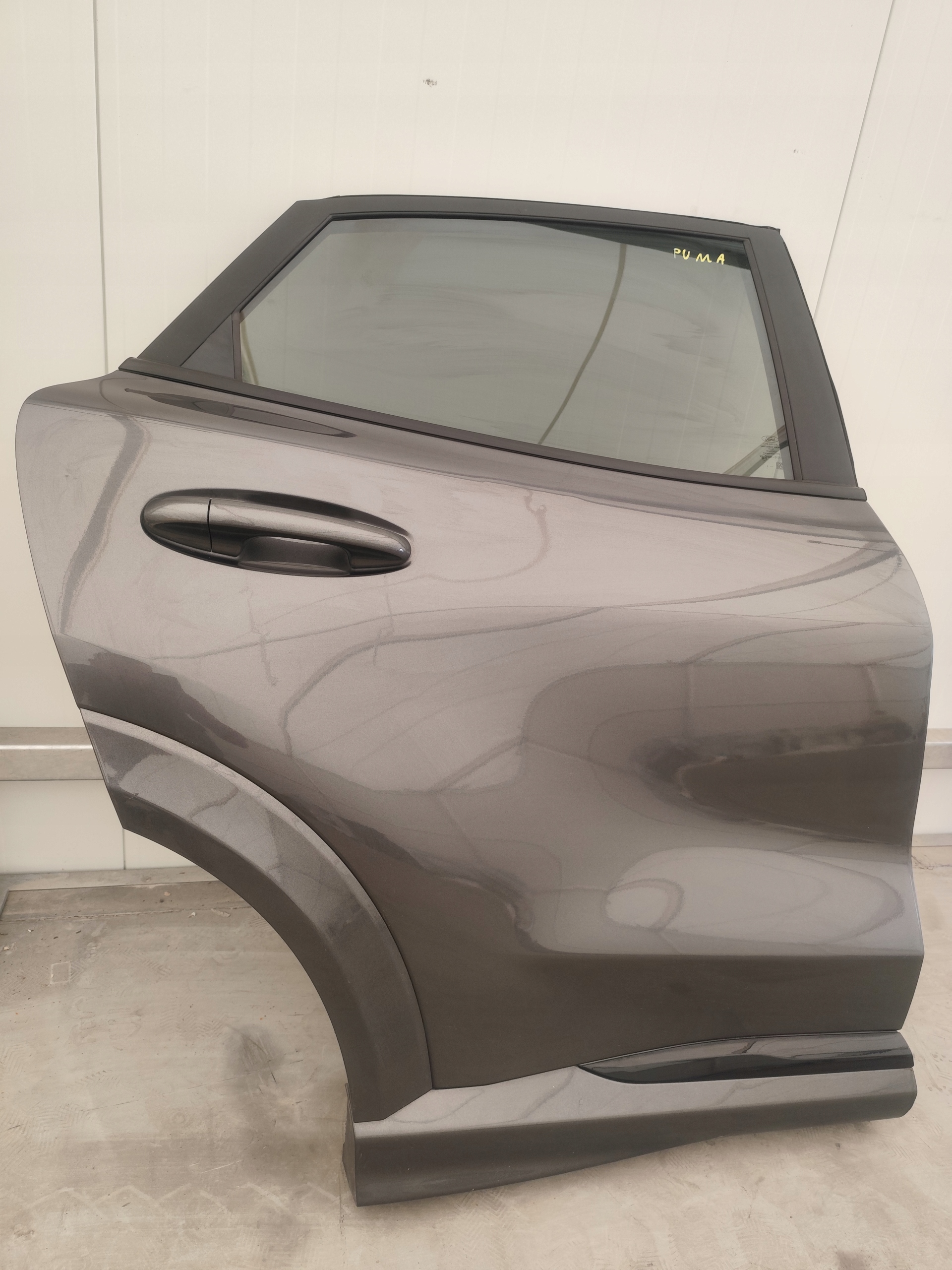 FORD PUMA ST LINE Tür hinten rechts