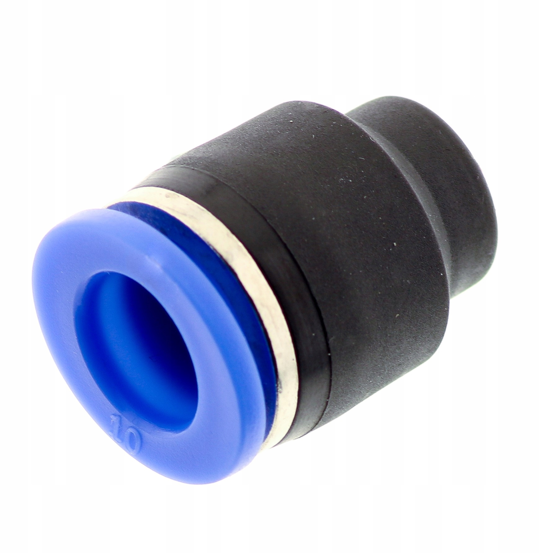 

Złączka Wtykowa Zaślepka Wąż 10 MM Korek SPPF10