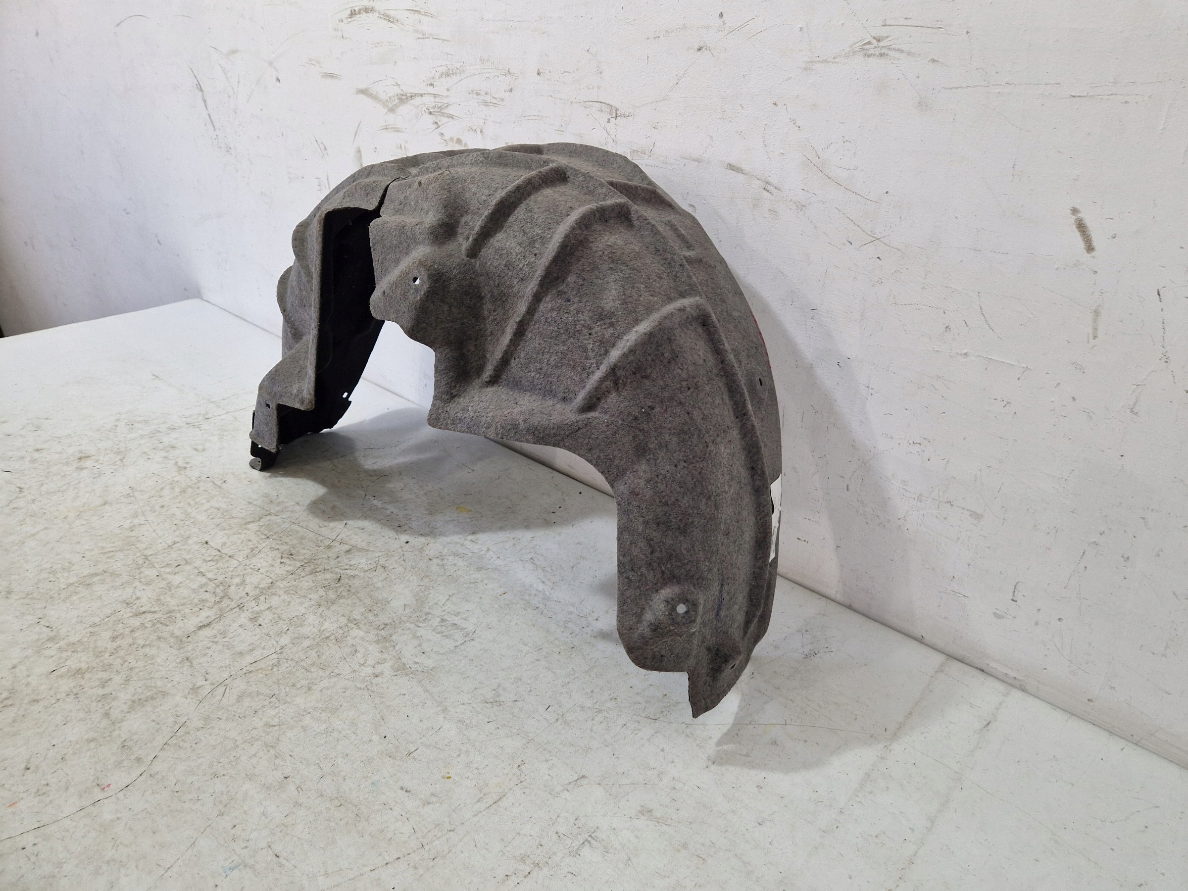 SEAT LEON IV 4 HB mudguard rear part left 5FA810971A
