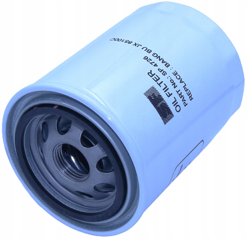

Filtr oleju SP4726