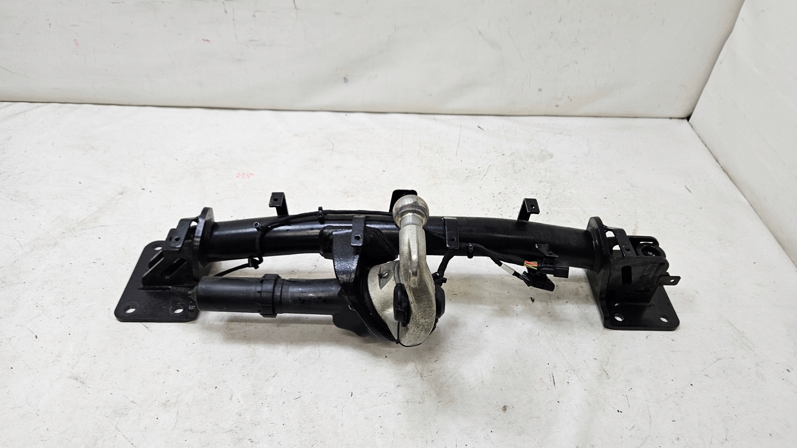 ГАК ТРАНСПОРТИРОВОЧНЫЙ ЭЛЕКТРИЧЕСКИЙ BMW Ix20 I20 8738183-04