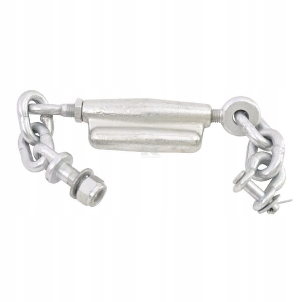 Řetěz stabilizátoru komplet 410 mm Z700301 Kramp