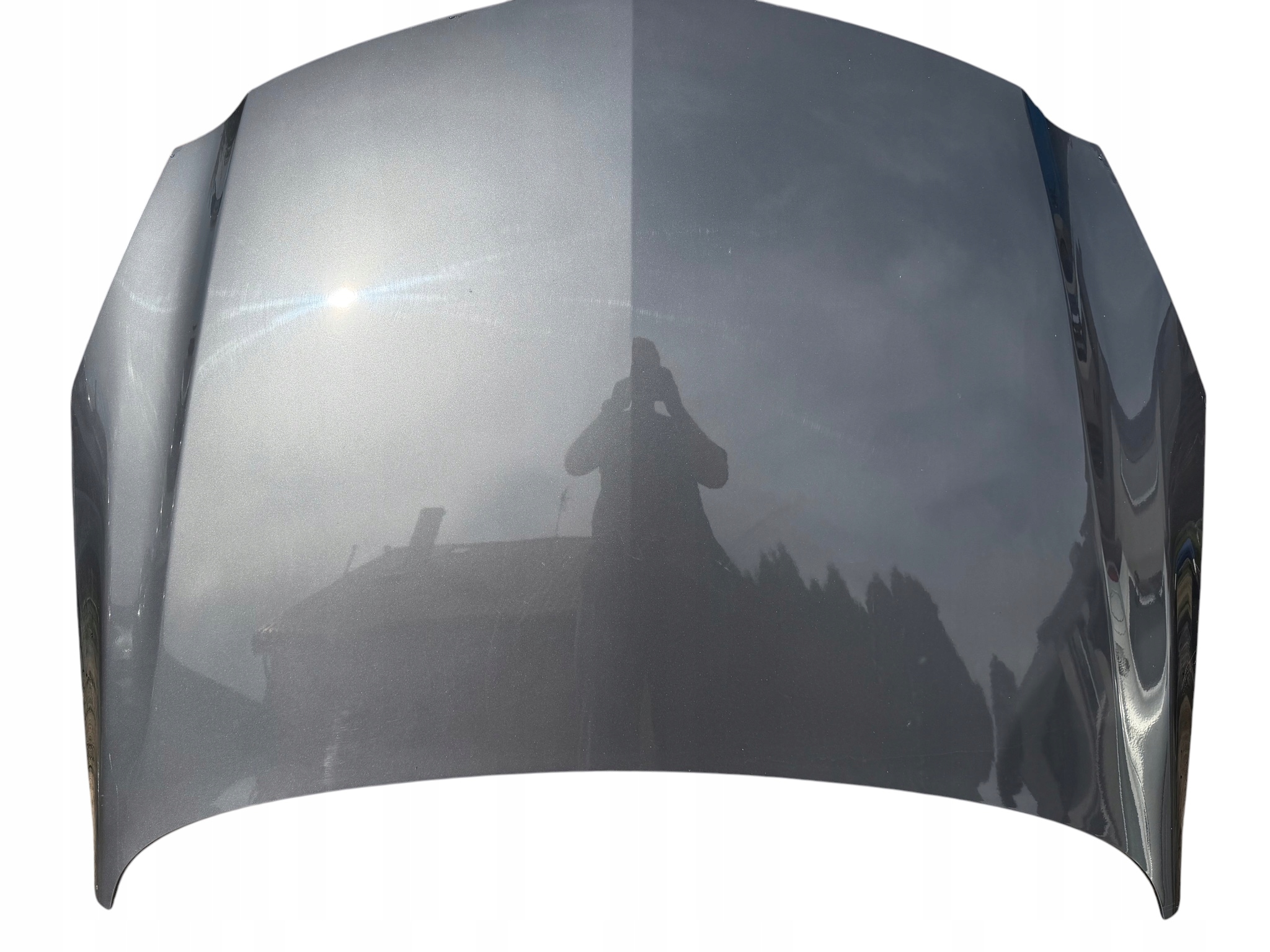bonnet front front OPEL INSIGNIA A Z177