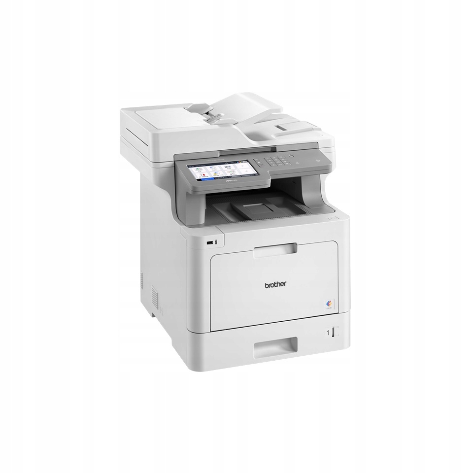 Farebná laserová multifunkčná tlačiareň Brother MFCL9570CDWRE1