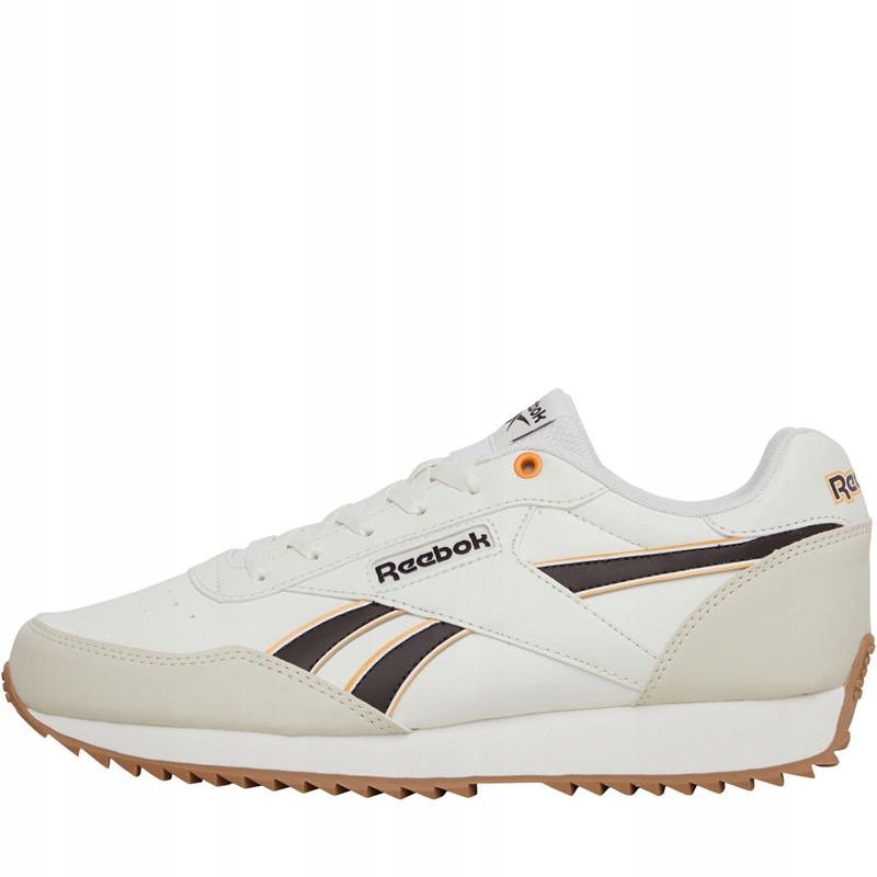 Reebok Topánky Rewind Run Ri 100032927-M Ecru veľkosť 42