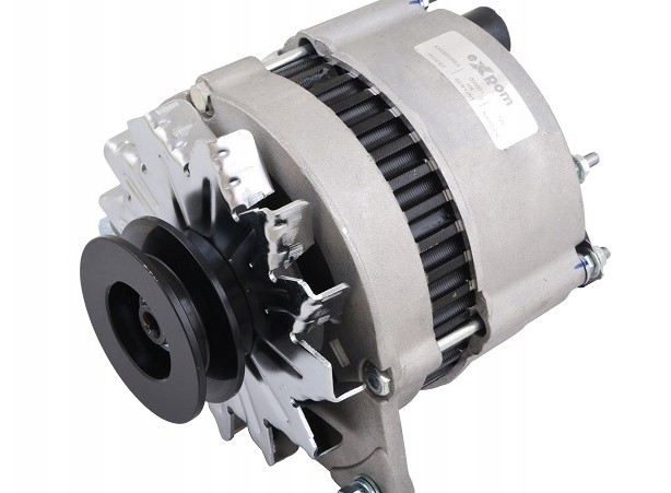 AX230000EX - Генератор C330 C360 3P EXPOM AX230000 70A