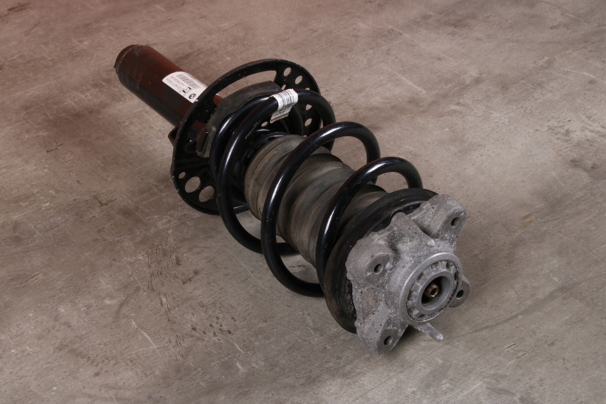 BMW G21 320eX 330eX shock absorber right front front 2849248 6894074
