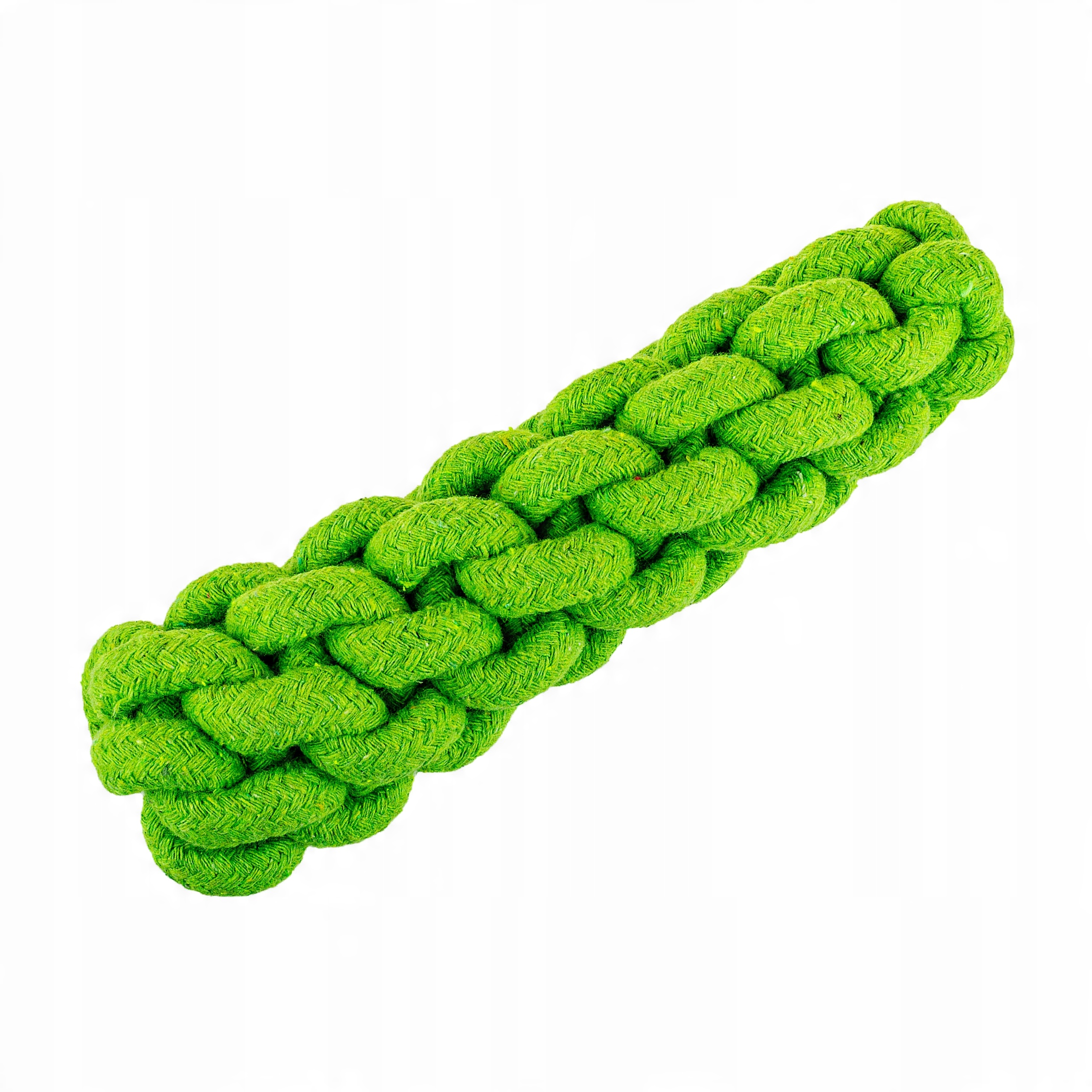 

Zabawka dla psa - aport Sznur pleciony Dummy 19 cm