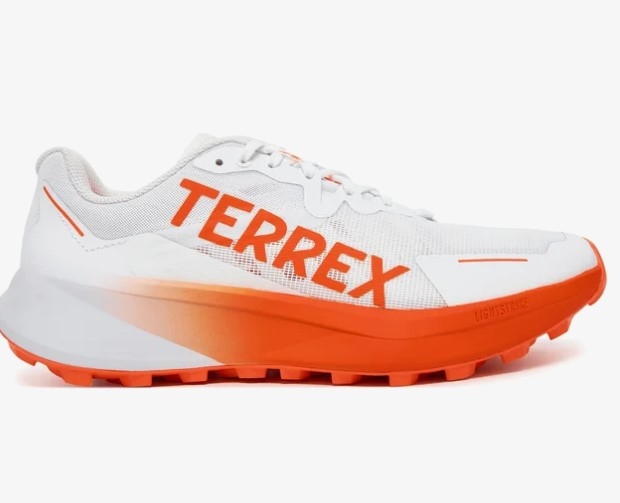 Adidas pánské sportovní boty Terrex Outdoor Agravic Speed JI0951 vel. 45 1/3