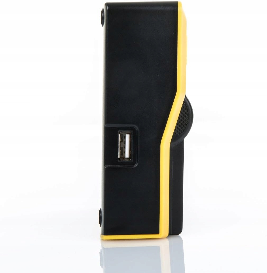 Bundlestar LCD podwójna ?adowarka - kompatybilna z Marka bez marki