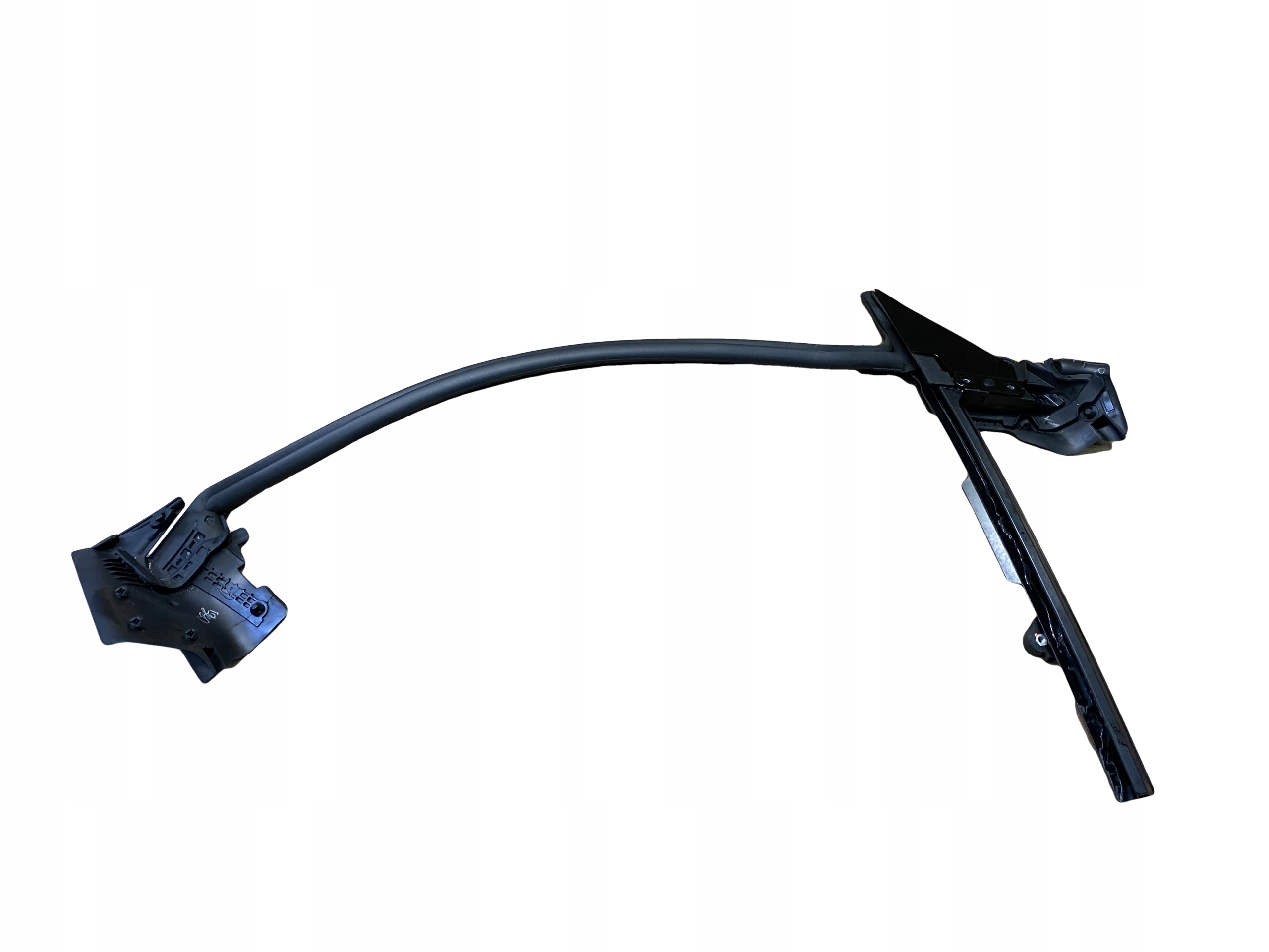 AUDI ETRON GT 4J3 PROWADNICA windows right front 9J1837434