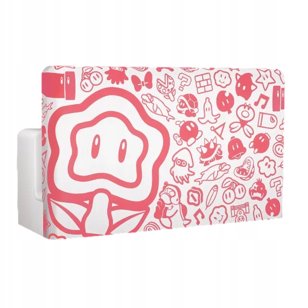 Funlab Revealer Switch Dock &4 Joycon Slots-wonder