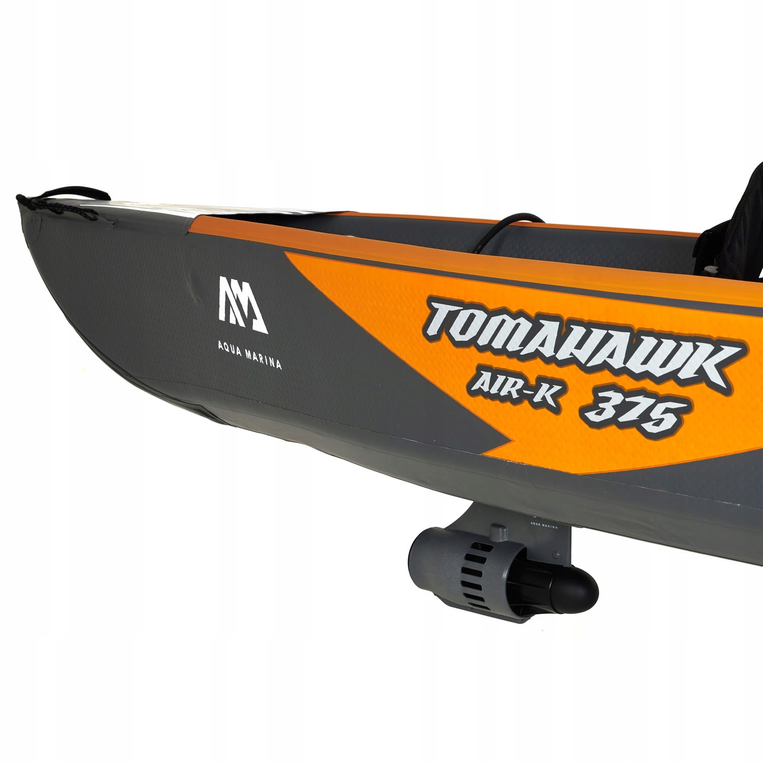 Silnik Do Deski SUP Aqua marina BlueDrive PF-240S Rodzaj deski SUP