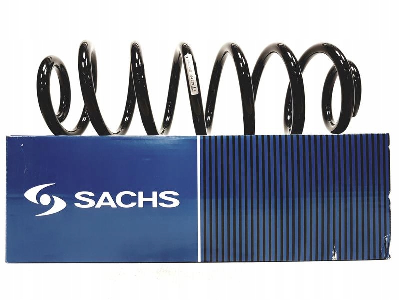 SACHS SPREZYNY TYL VW PASSAT B6 VARIANT