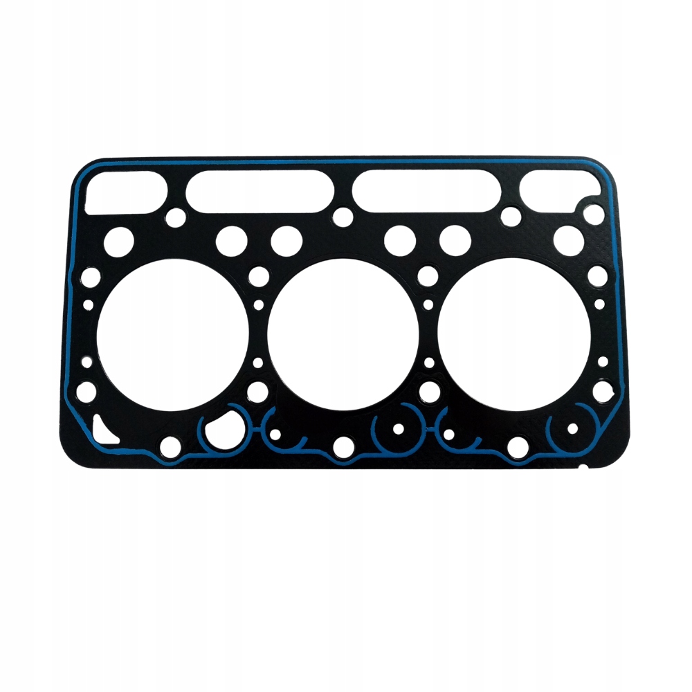 Těsnění hlavy Kubota D1503 D1302 D1301 D1463