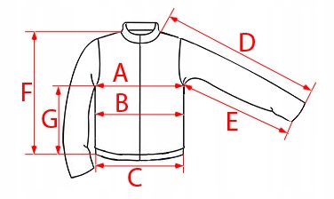 TECHNICZNY DAMSKI POLAR FUTERKO BLUZA SWETER BERGSON ACADIA WARMPILE r. M Rodzaj Rozpinane Z kapturem