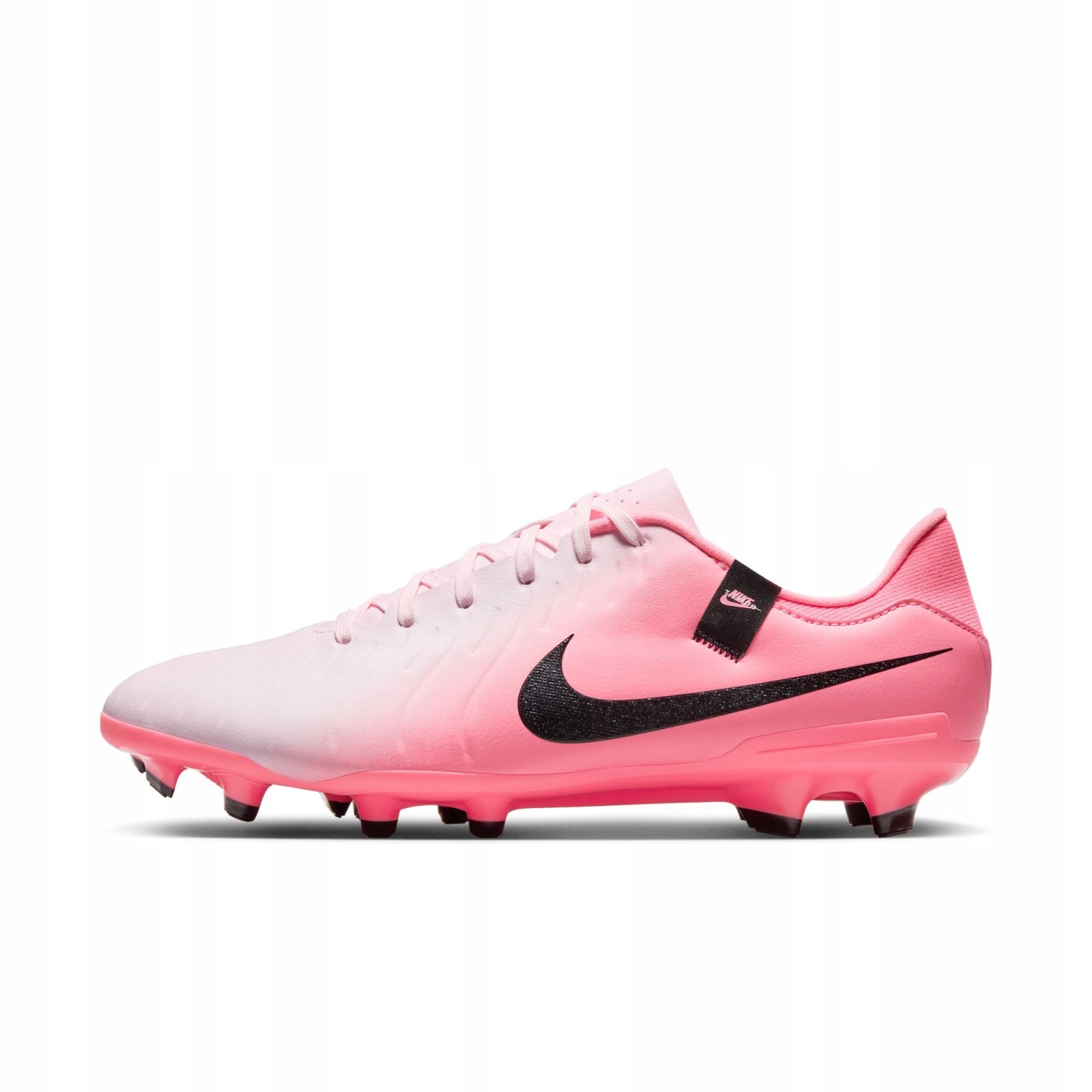 Pánské kopačky Nike Tiempo Legend 10 Academy Mg Low-Top Soccer Cleats