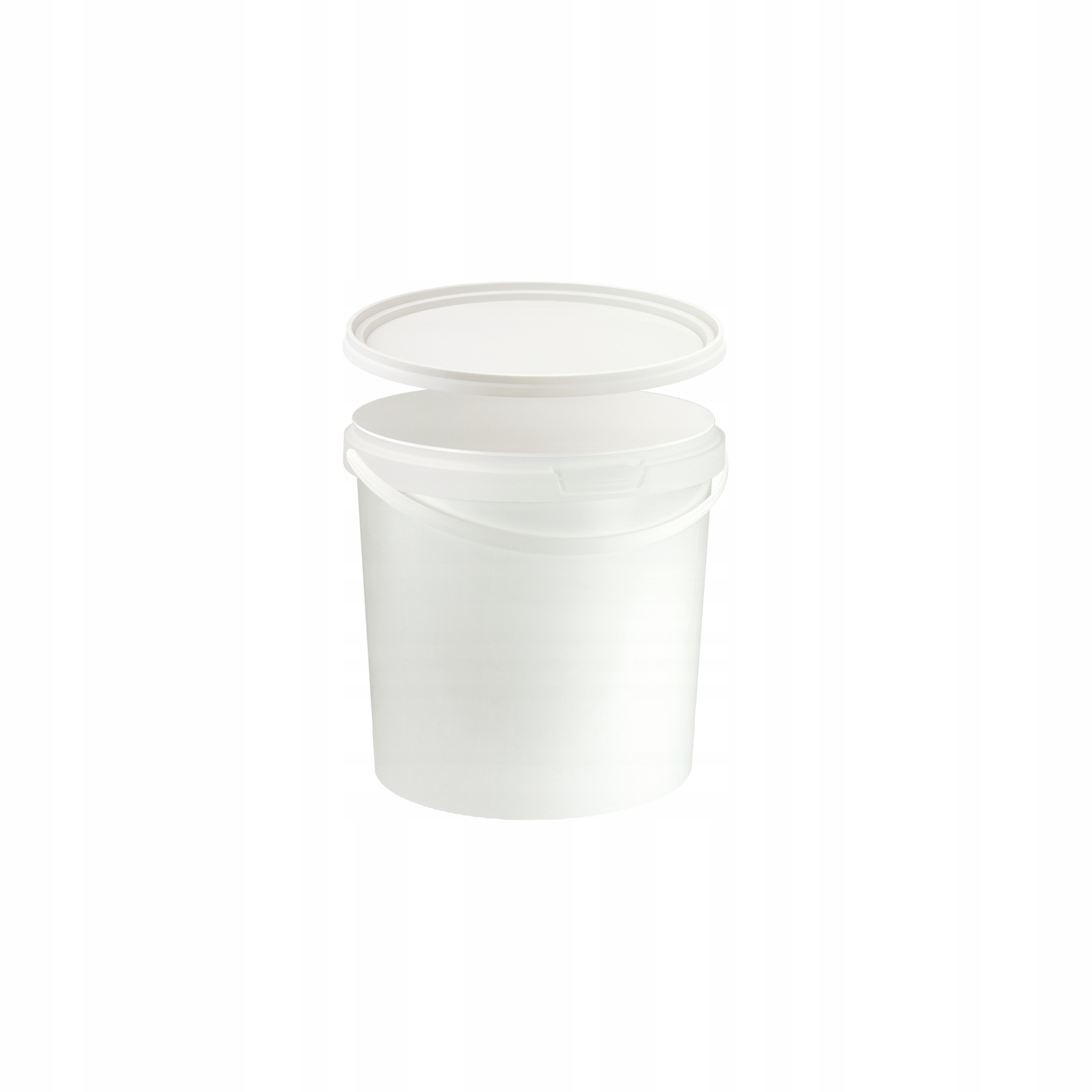 

Boll Pojemnik Lakierniczy Z Pokrywką 1L 1000ML