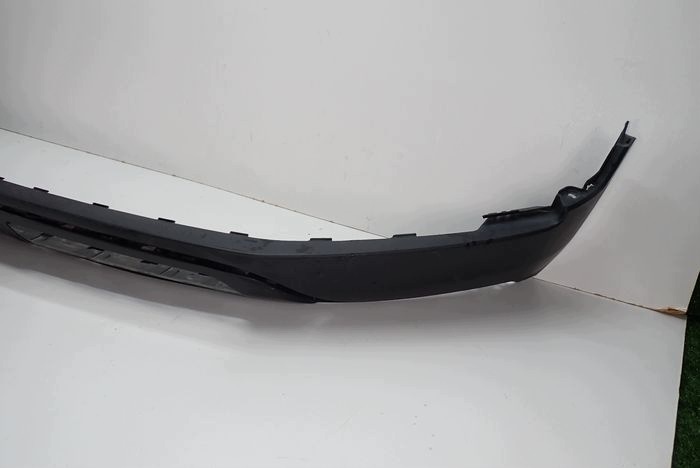 OPEL MOKKA X 16- accessories spoiler of a bumper front front