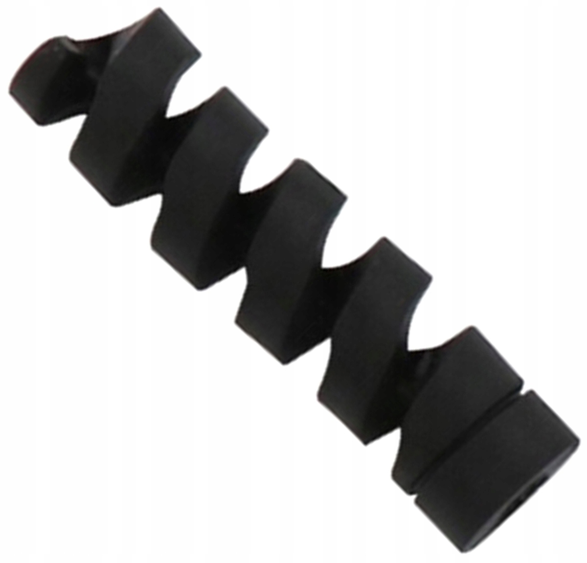 OSŁONA KABLA ŁADOWARKI PRZEWODU SPIRALKA AG380D