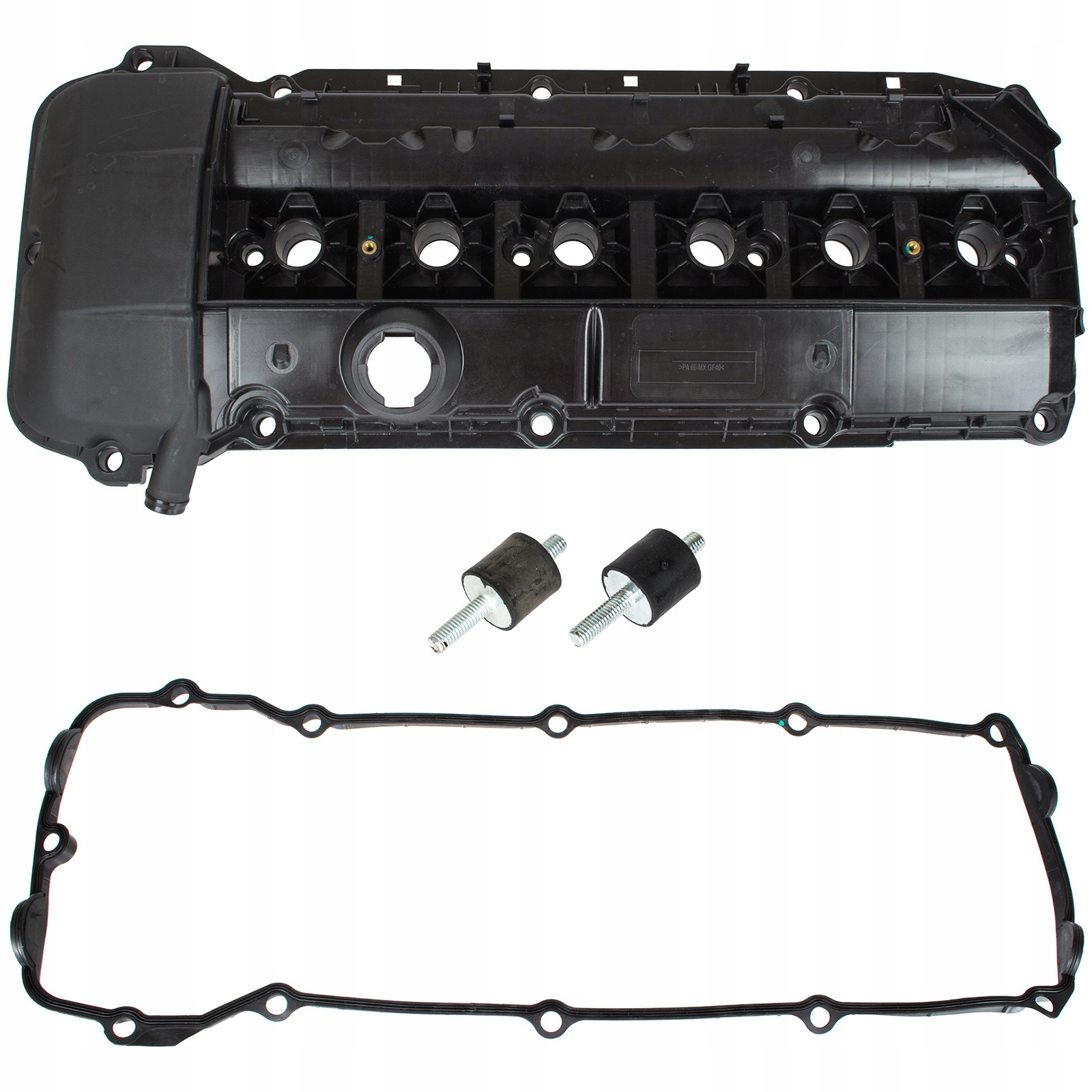 Kryt Ventilů Pro Bmw 3 E46 5 E39 7 E38 X5 E53 Z3