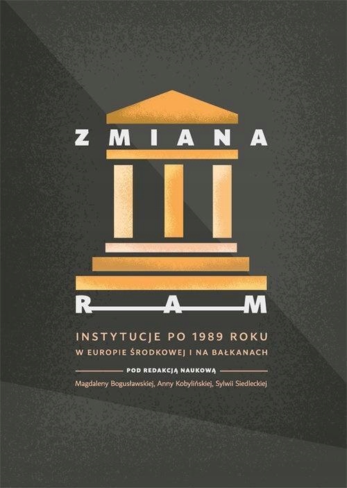 Zmiana Ram, Praca Zbiorowa