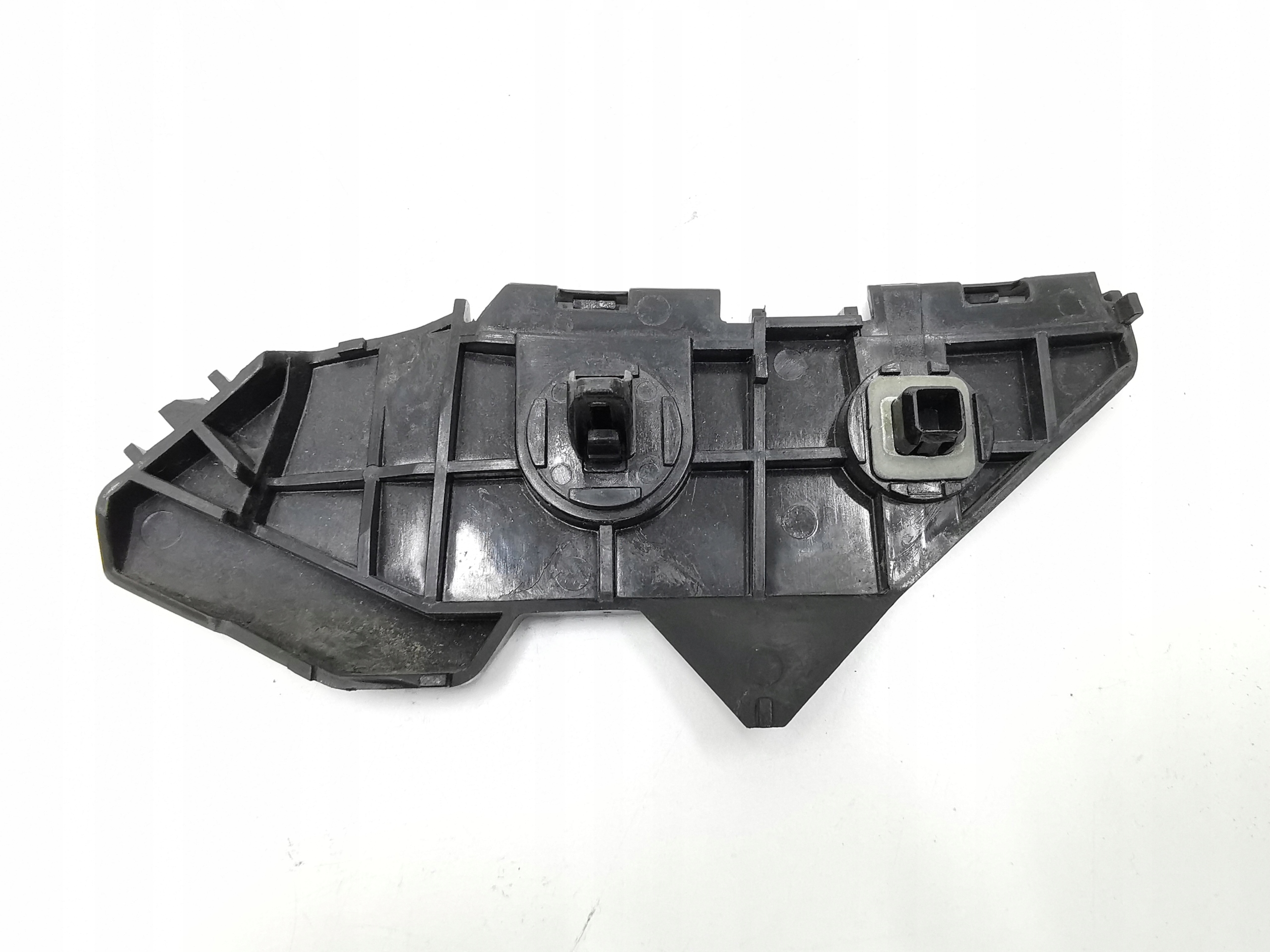 bumper bracket left rear part TOYOTA COROLLA E15 52158-02020