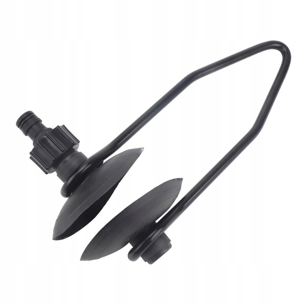 693546101910720150 - Моторный Флашер антикоррозийный одиночный питатель wo