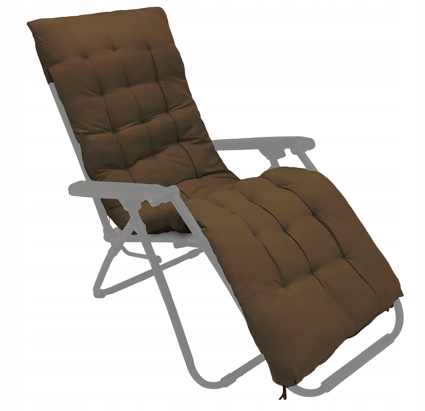 PODUSZKA PODUCHA 160 CM NA LEŻAK FOTEL OGRODOWY EAN (GTIN) 5901386271679