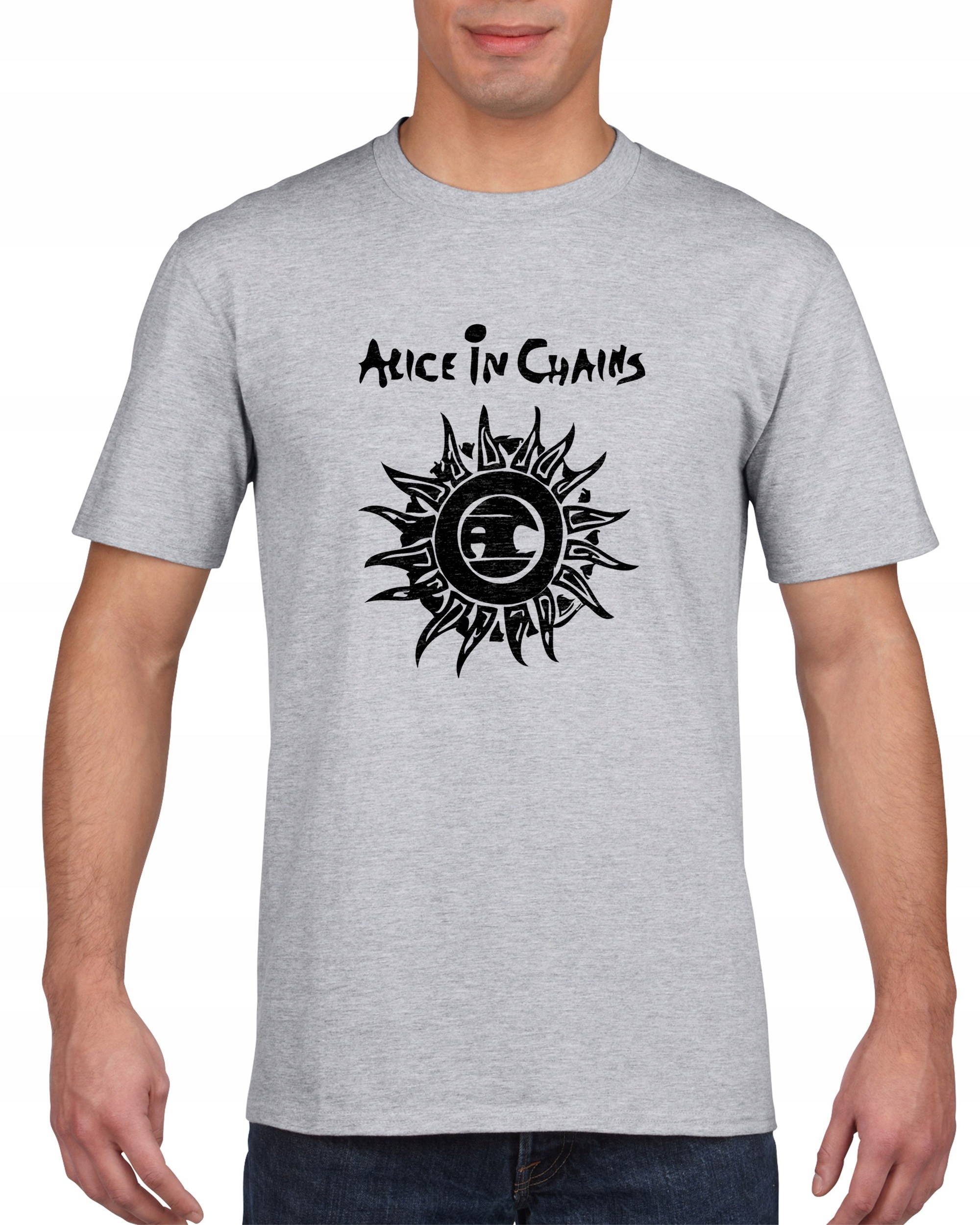 

Koszulka męska Alice In Chains Layne Staley s XXL