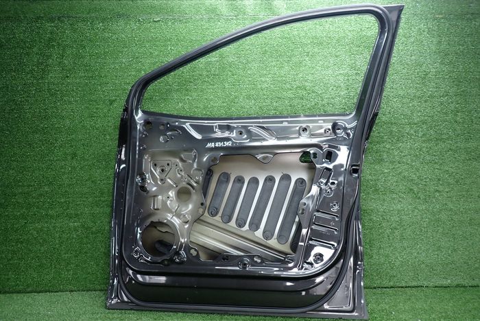 VW ID4 ID-4 door right front front
