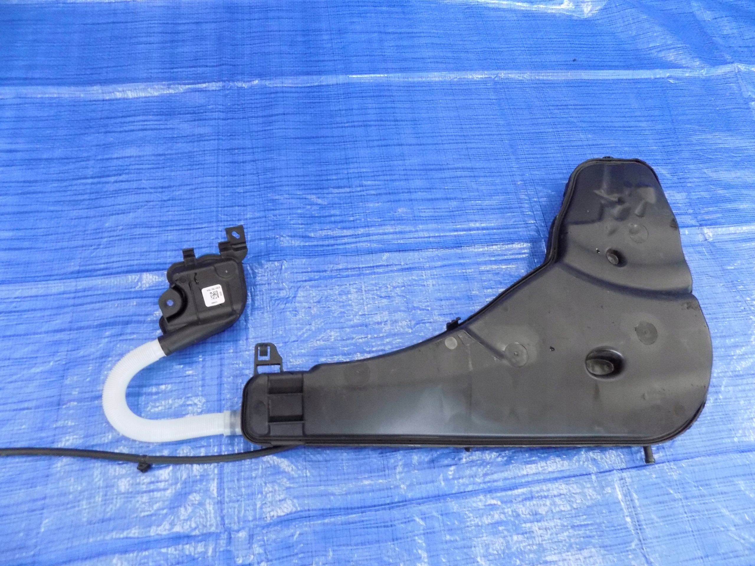 behälter spritzdüse BMW X5 G05 45E 20R