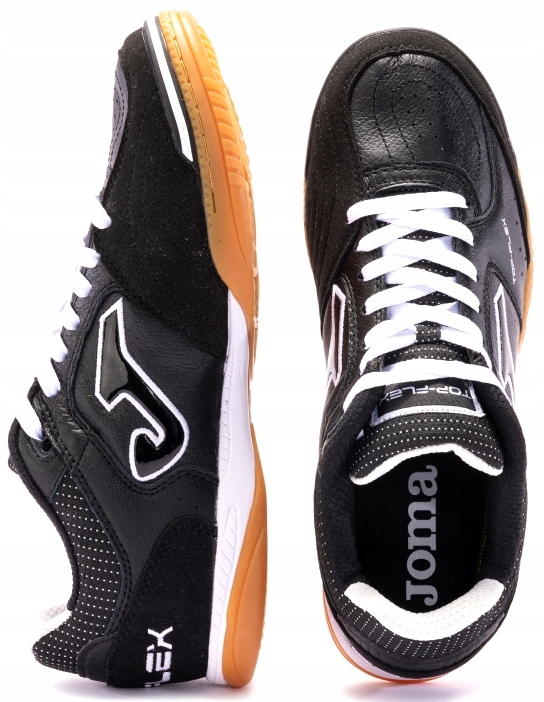 JOMA BUTY HALOWE HALÓWKI TOP FLEX 2121 IN R.46 Marka Joma