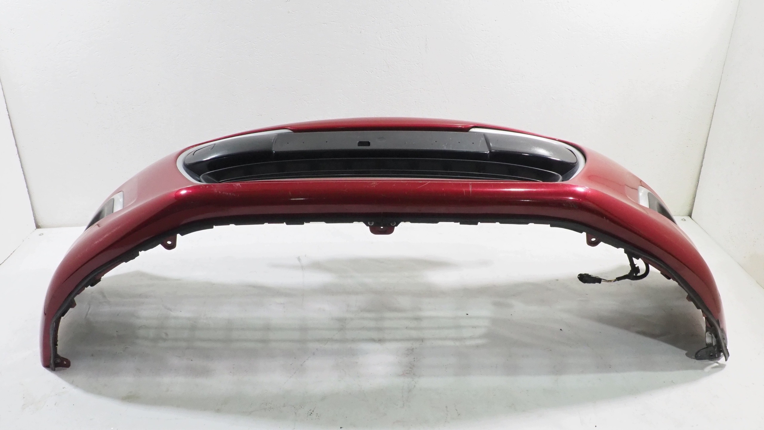 Peugeot 308 lift bumper front front 9674576177