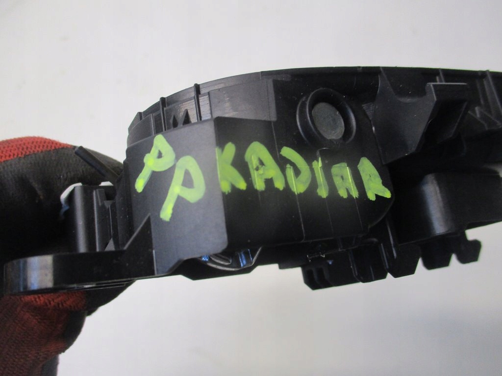 ручка двери внутренняя renault KADJAR