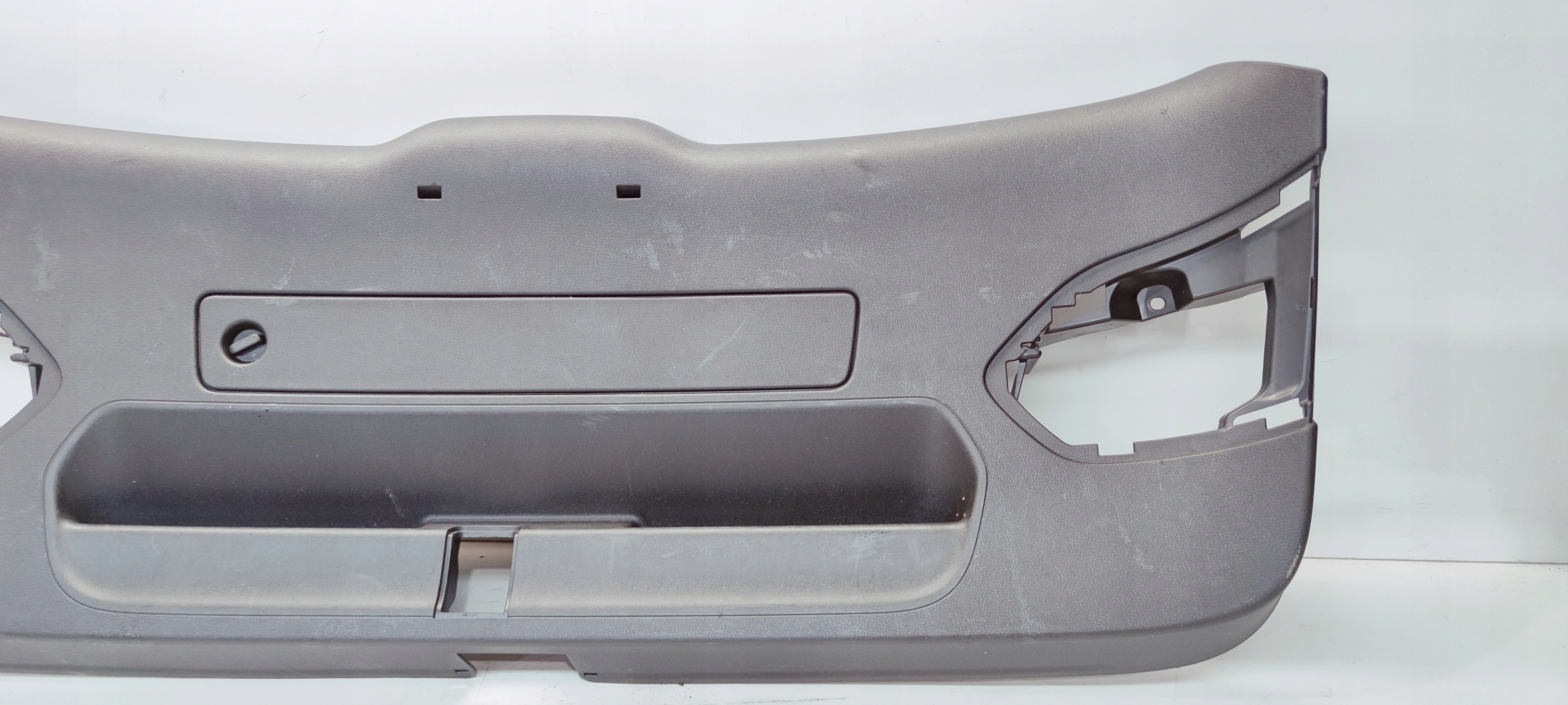 upholstery bonnet rear part AUDI Q3 8U 8U0867979
