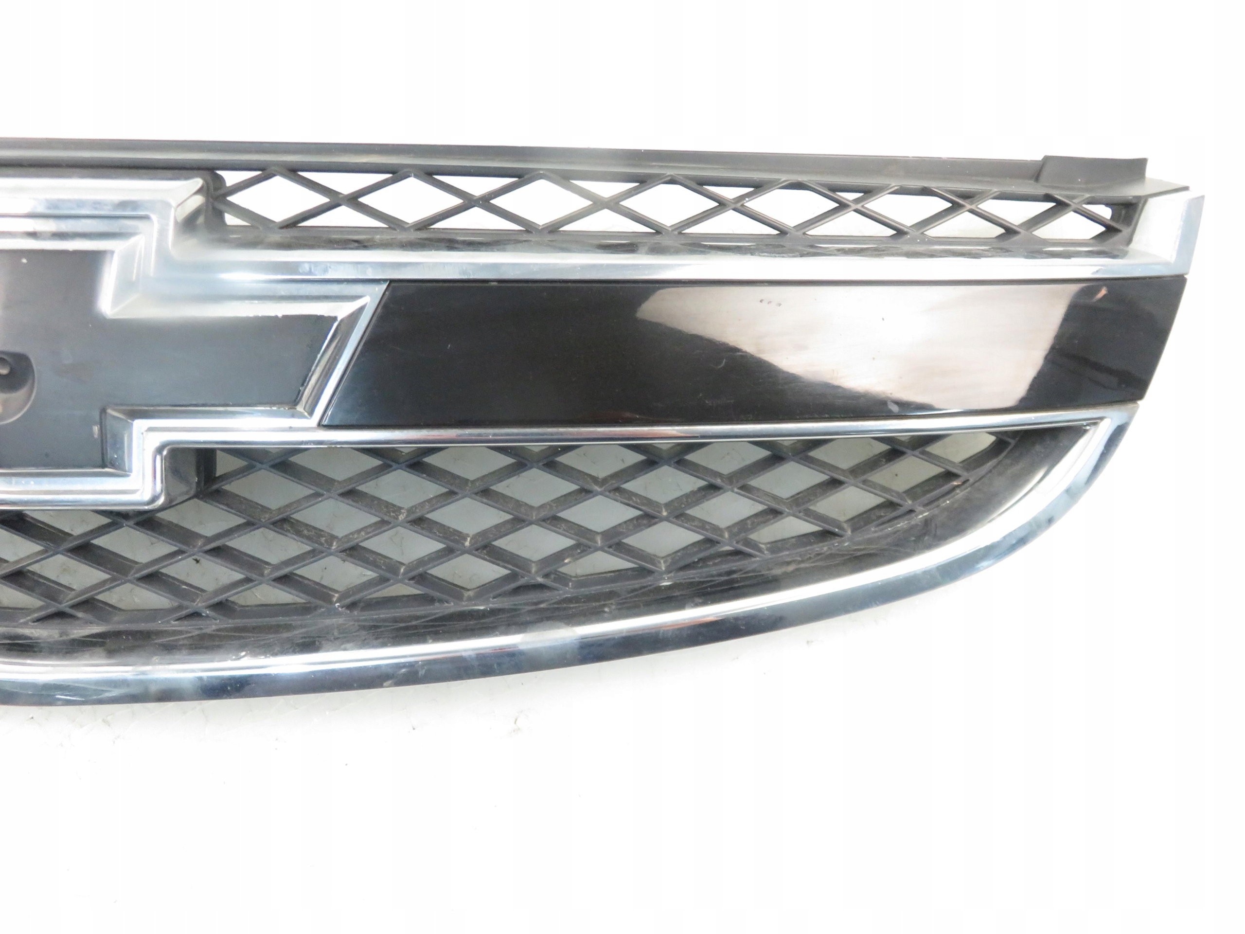 Chevrolet Epica V250 Kühlergrill FRONTGRILL Kühlergitter - Thumbnail 4