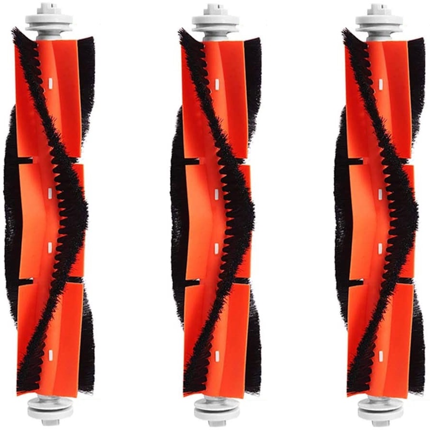 3x Szczotka do Xiaomi Mi Robot Vacuum Cleaner Sklep, Opinie, Cena w