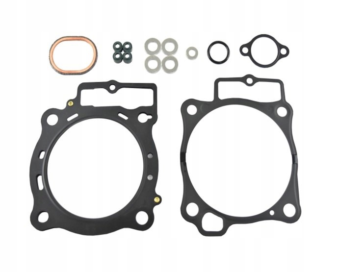 Namura Tesnenia Top-end Honda Crf 450 R/rx/rwe (23-24)