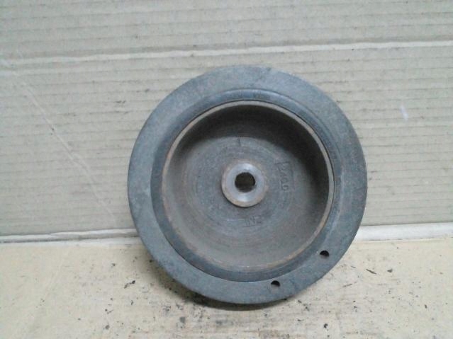 pulley RENAULT CLIO II 1.9 DCI 98-05