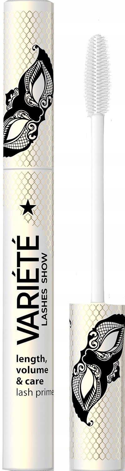 Eveline Wzmacniająca Baza pod Tusz do Rzęs 10ml