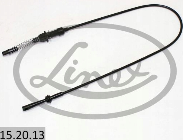 Linka gazu LINEX 15 20 13 Producent czesci Linex