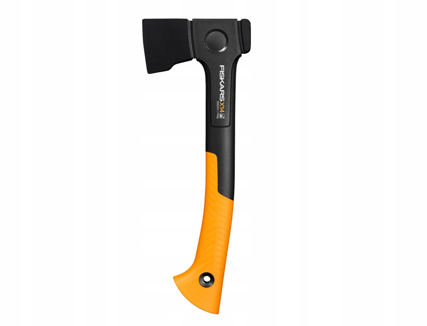 Nohel Garden Sekera Fiskars X-séria Typ: univerzálny, Model: X14 Xs