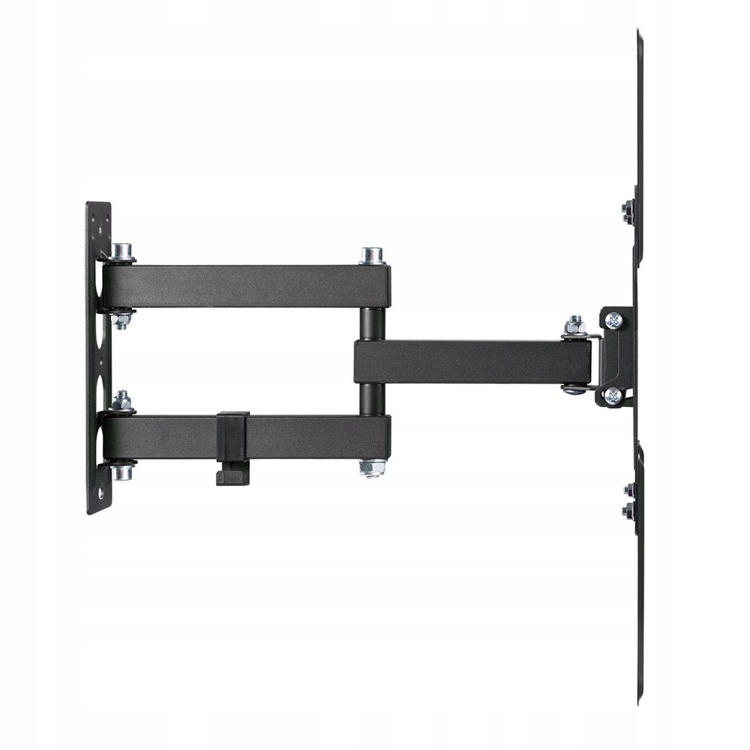 Maclean Uchwyt Do Tv Lub Monitora, Uniwersalny, Max Vesa 400X400, 23-5