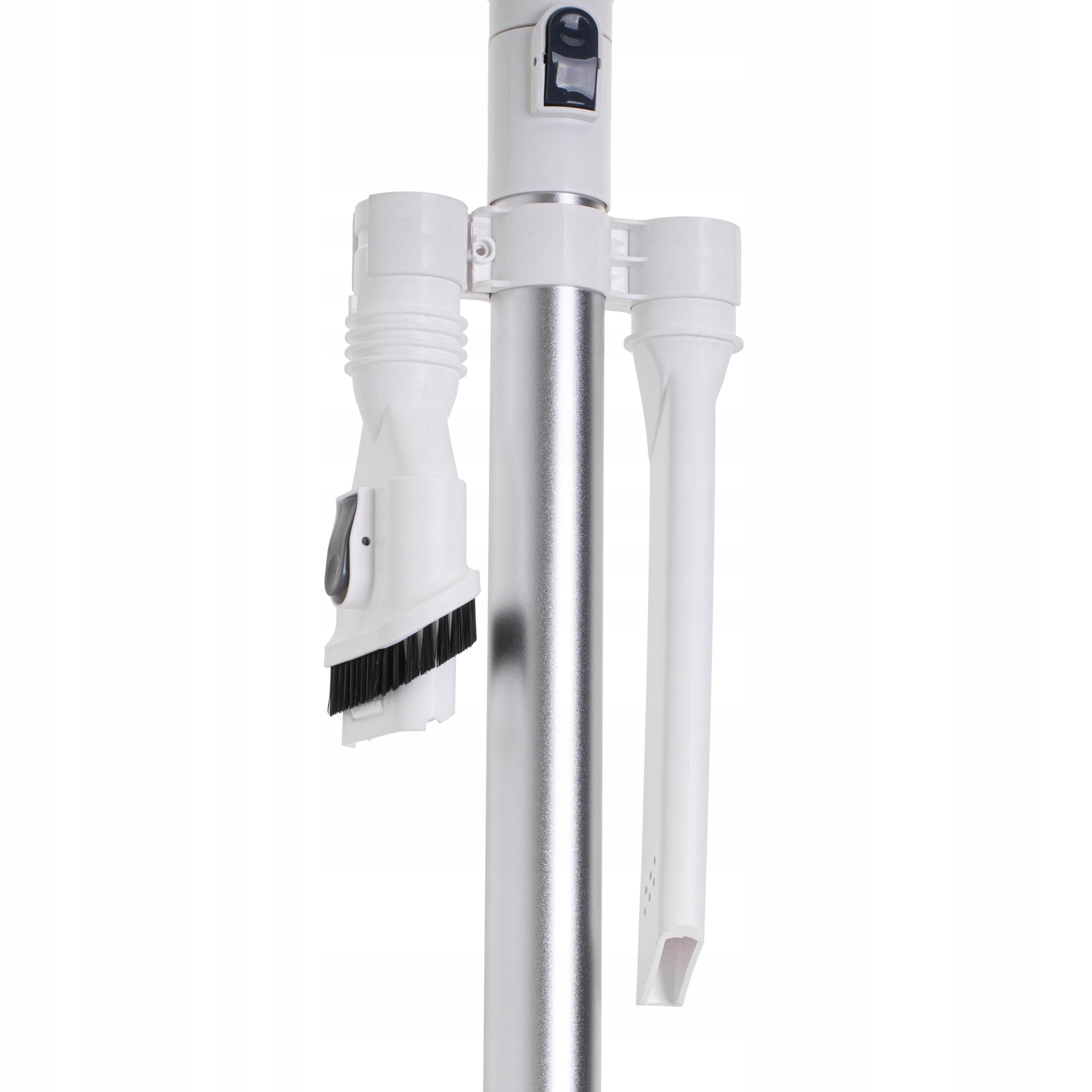 AD 7064 Odkurzacz 2w1 do sucho/mokro LED 114 min pracy