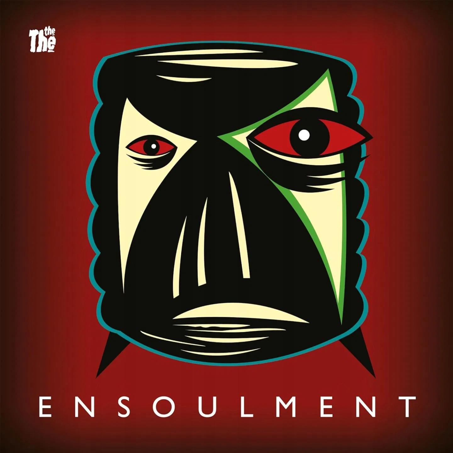 The: Ensoulment CD