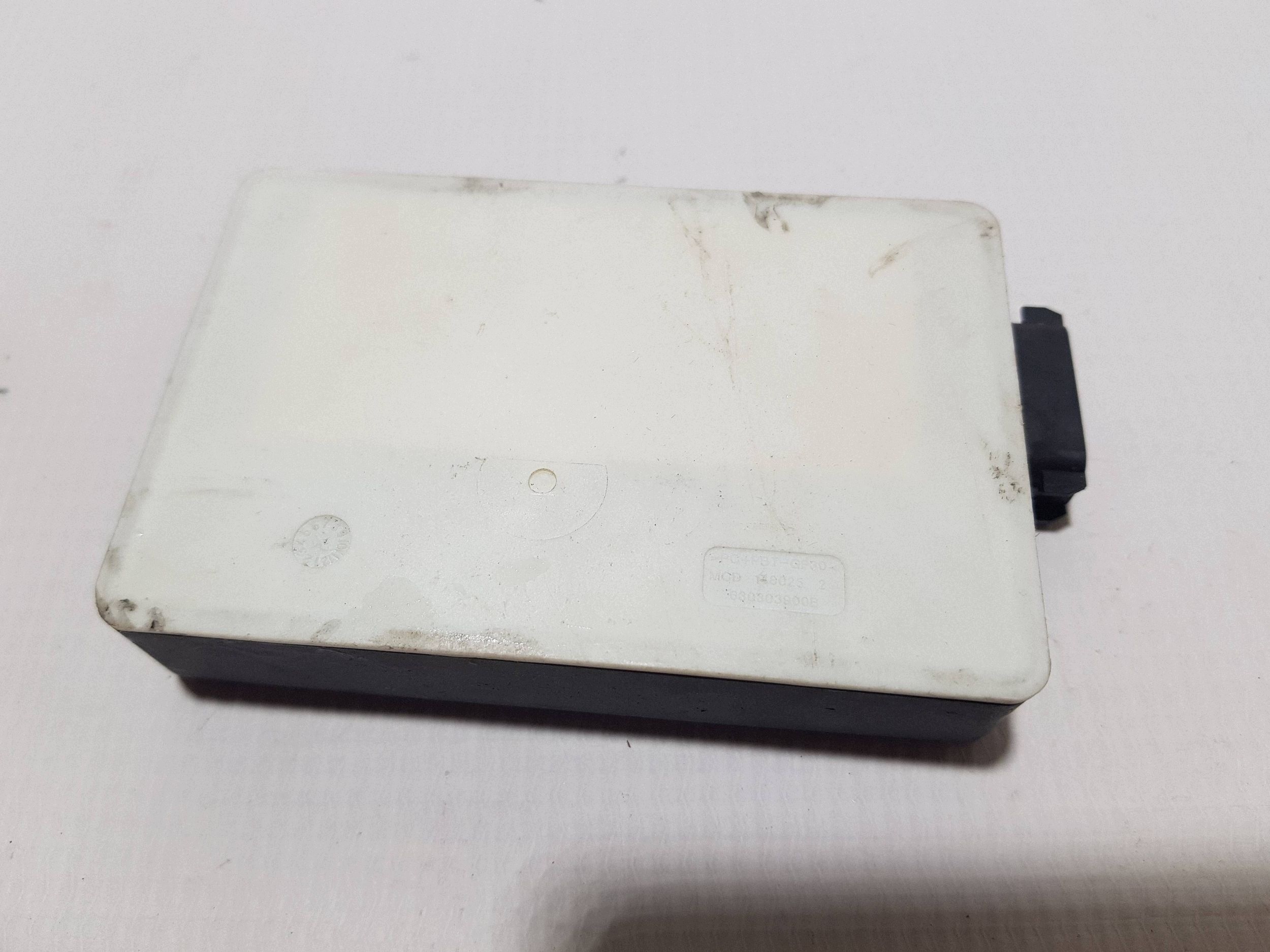 RADAR SENSOR modulo DISTRONIC MERCEDES E KLASA W213 A0009059807