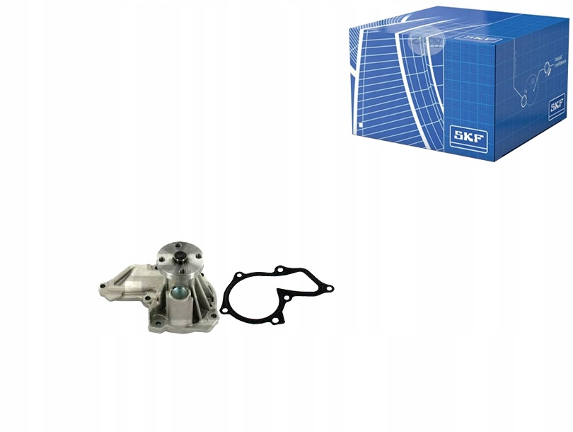 Skfvkpc 84215 Čerpadlo Vody Ford/mazda 1,25-1,6 Focus Asistent řidiče #33